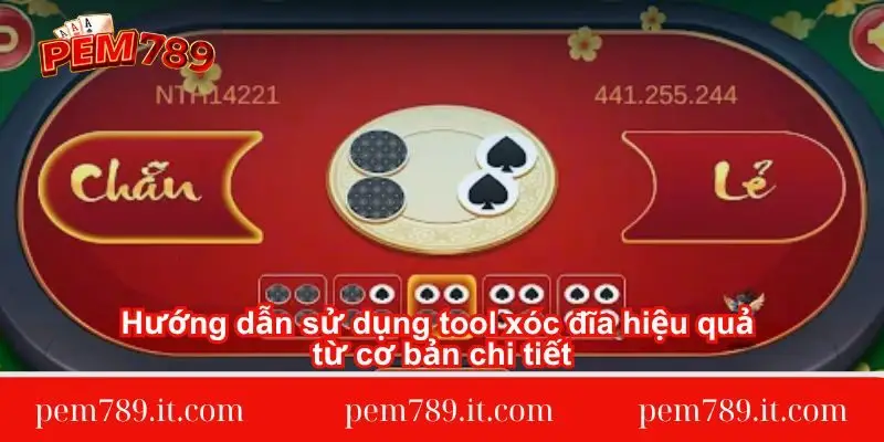 huong-dan-su-dung-tool-xoc-dia-hieu-qua-tu-co-ban-chi-tiet